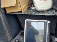 Kverneland iXtrack T4  4600 L, 28 m HSS Bom, 7 sektioner - Sprøjter - Trailersprøjter - 15