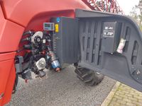 Kverneland iXtrack T4  4600 L, 28 m HSS Bom, 7 sektioner - Sprøjter - Trailersprøjter - 11
