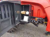 Kverneland iXtrack T4  4600 L, 28 m HSS Bom, 7 sektioner - Sprøjter - Trailersprøjter - 14