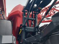 Kverneland iXtrack T4  4600 L, 28 m HSS Bom, 7 sektioner - Sprøjter - Trailersprøjter - 9