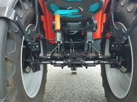 Kverneland iXtrack T4  4600 L, 28 m HSS Bom, 7 sektioner - Sprøjter - Trailersprøjter - 8