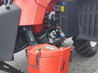 Kverneland iXtrack T4  4600 L, 28 m HSS Bom, 7 sektioner - Sprøjter - Trailersprøjter - 13