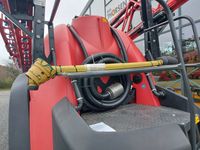 Kverneland iXtrack T4  4600 L, 28 m HSS Bom, 7 sektioner - Sprøjter - Trailersprøjter - 4