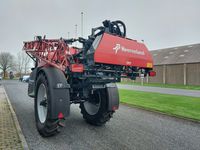 Kverneland iXtrack T4  4600 L, 28 m HSS Bom, 7 sektioner - Sprøjter - Trailersprøjter - 7