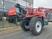 Kverneland iXtrack T4  4600 L, 28 m HSS Bom, 7 sektioner - Sprøjter - Trailersprøjter - 6