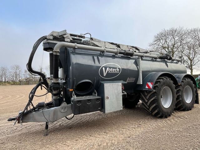 Votech VG2-22 XXL Dog Walk