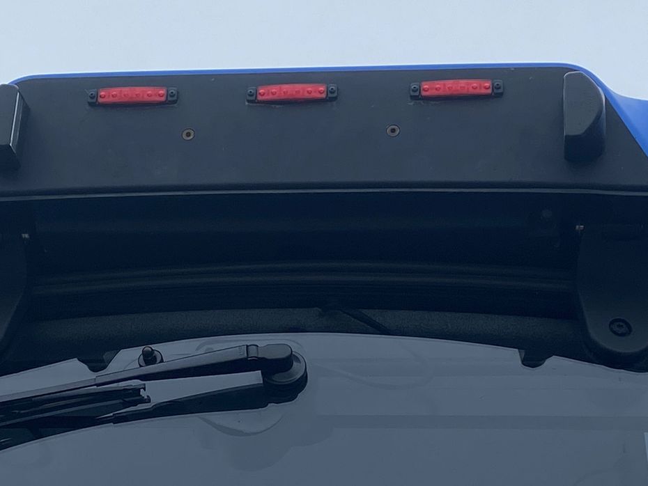 New Holland T7.270 AutoCommand T7.270 - Traktorer - Traktorer 4 wd - 15