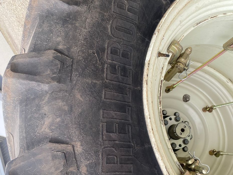 New Holland T7.270 AutoCommand T7.270 - Traktorer - Traktorer 4 wd - 14