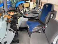 New Holland T7.270 AutoCommand T7.270 - Traktorer - Traktorer 4 wd - 9