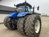 New Holland T7.270 AutoCommand T7.270 - Traktorer - Traktorer 4 wd - 4