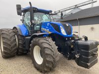 New Holland T7.270 AutoCommand T7.270 - Traktorer - Traktorer 4 wd - 1
