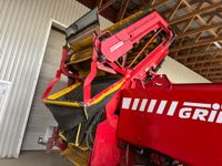 Grimme GT-170-M - Kartoffelmaskiner - Optagere - 15