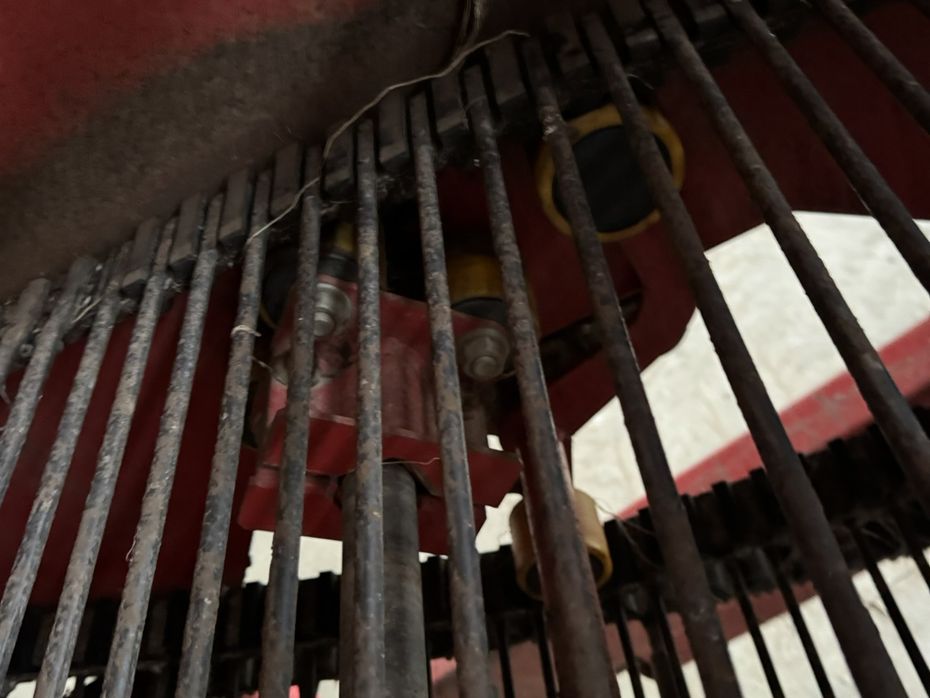 Grimme GT-170-M - Kartoffelmaskiner - Optagere - 14