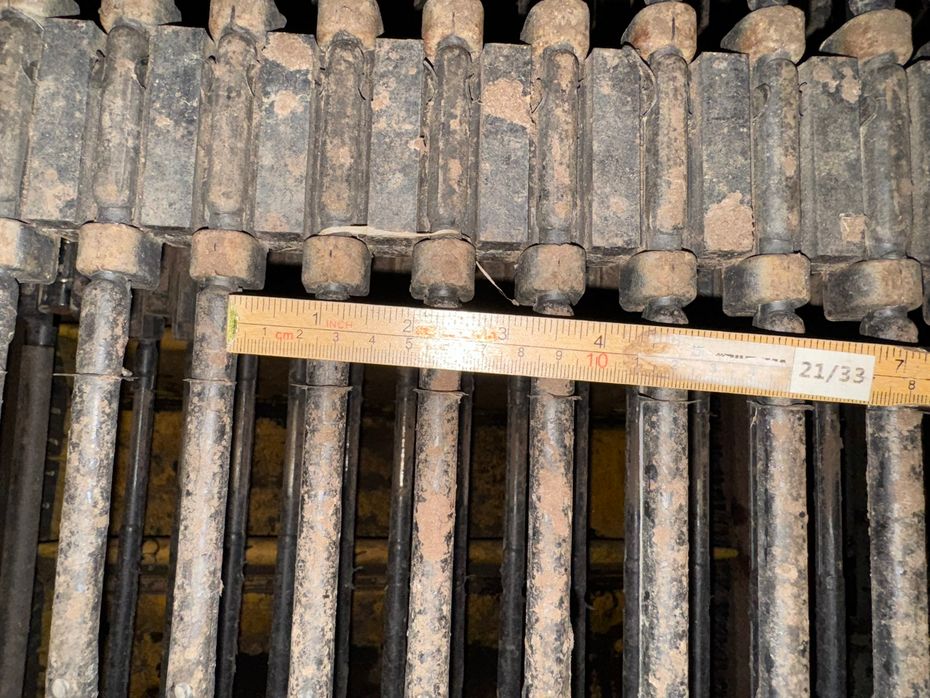 Grimme GT-170-M - Kartoffelmaskiner - Optagere - 12