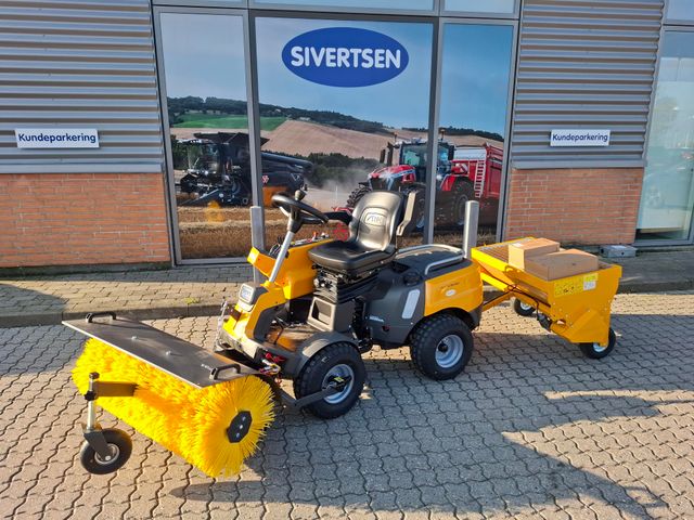 Stiga Park Pro 900 AWX