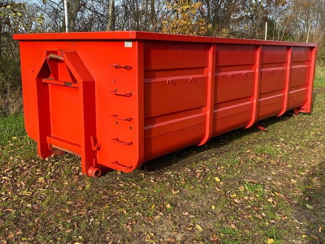 Micodan 6 meter container