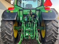 John Deere 6330 PREMIUM TLS ZUIDBERG FRONTLIFT - Traktorer - Traktorer 4 wd - 6