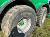 Samson PG20 - Vogne - Gyllevogne - 9