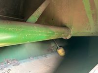 Samson PG20 - Vogne - Gyllevogne - 6