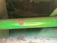 Samson PG20 - Vogne - Gyllevogne - 7