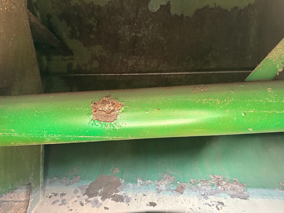 Samson PG20 - Vogne - Gyllevogne - 7