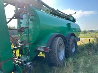 Samson PG20 - Vogne - Gyllevogne - 4