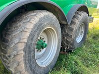 Samson PG20 - Vogne - Gyllevogne - 10