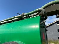 Samson PG20 - Vogne - Gyllevogne - 5