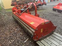 Kuhn VKM 305 mulchmaskine - Græsmaskiner - Brakslåmaskiner - 3