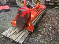 Kuhn VKM 305 mulchmaskine - Græsmaskiner - Brakslåmaskiner - 4