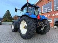 New Holland T7.230 - Traktorer - Traktorer 4 wd - 7