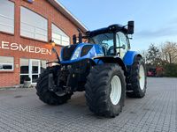 New Holland T7.230 - Traktorer - Traktorer 4 wd - 2