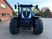 New Holland T7.230 - Traktorer - Traktorer 4 wd - 3