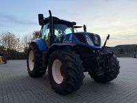 New Holland T7.230 - Traktorer - Traktorer 4 wd - 4