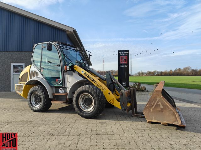 Kramer-Allrad 380