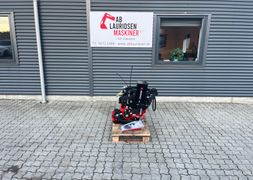 Rototilt RG400 NYT RC2 rotortilt til 6tons maskine