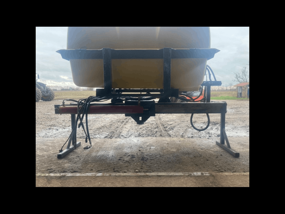 Miedema CP42 Xtreme Koplægger - Kartoffelmaskiner - Læggere - 20