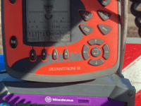 Miedema CP42 Xtreme Koplægger - Kartoffelmaskiner - Læggere - 22