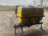 Miedema CP42 Xtreme Koplægger - Kartoffelmaskiner - Læggere - 19