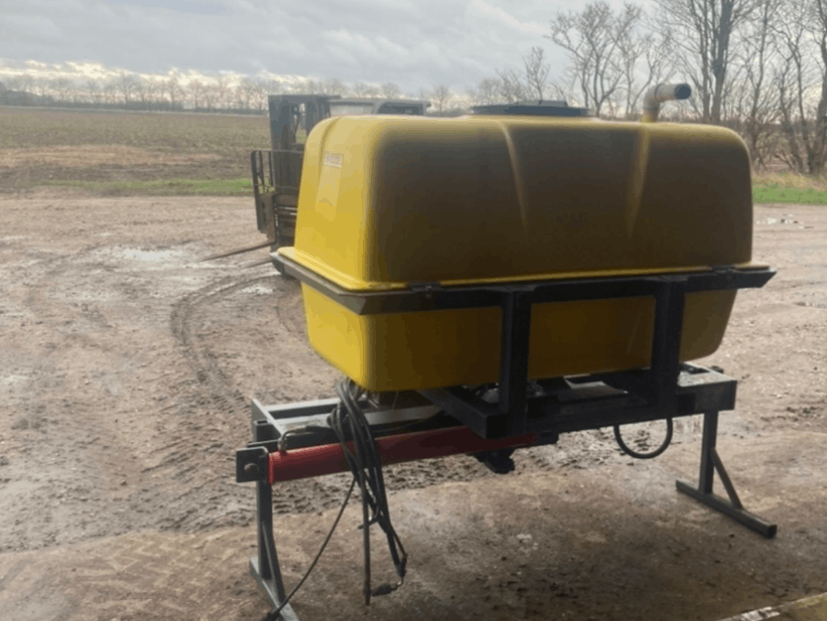 Miedema CP42 Xtreme Koplægger - Kartoffelmaskiner - Læggere - 19