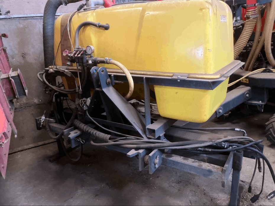 Miedema CP42 Xtreme Koplægger - Kartoffelmaskiner - Læggere - 17