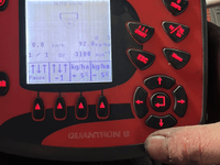 Miedema CP42 Xtreme Koplægger - Kartoffelmaskiner - Læggere - 16