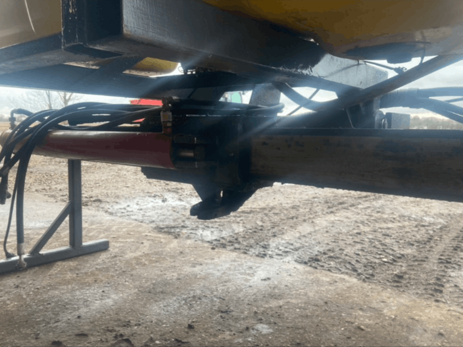 Miedema CP42 Xtreme Koplægger - Kartoffelmaskiner - Læggere - 21