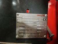 Miedema CP42 Xtreme Koplægger - Kartoffelmaskiner - Læggere - 12