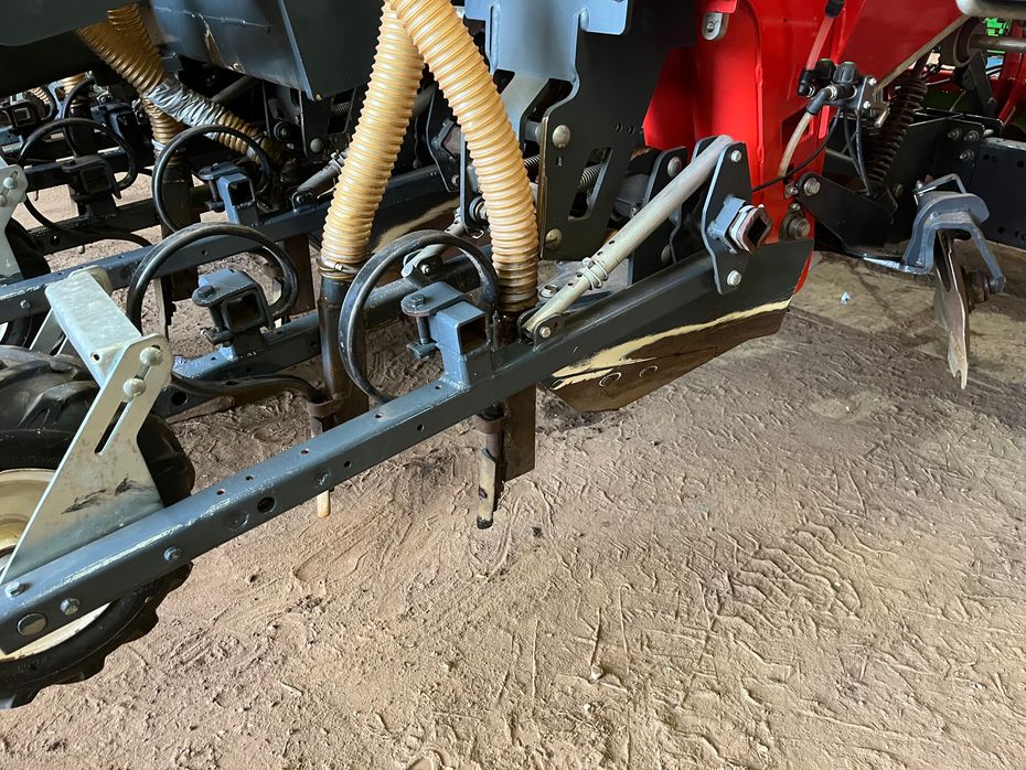 Miedema CP42 Xtreme Koplægger - Kartoffelmaskiner - Læggere - 7