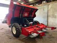 Miedema CP42 Xtreme Koplægger - Kartoffelmaskiner - Læggere - 3