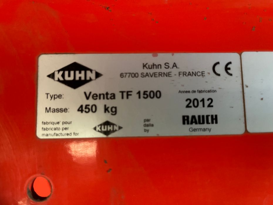 Miedema CP42 Xtreme Koplægger - Kartoffelmaskiner - Læggere - 15