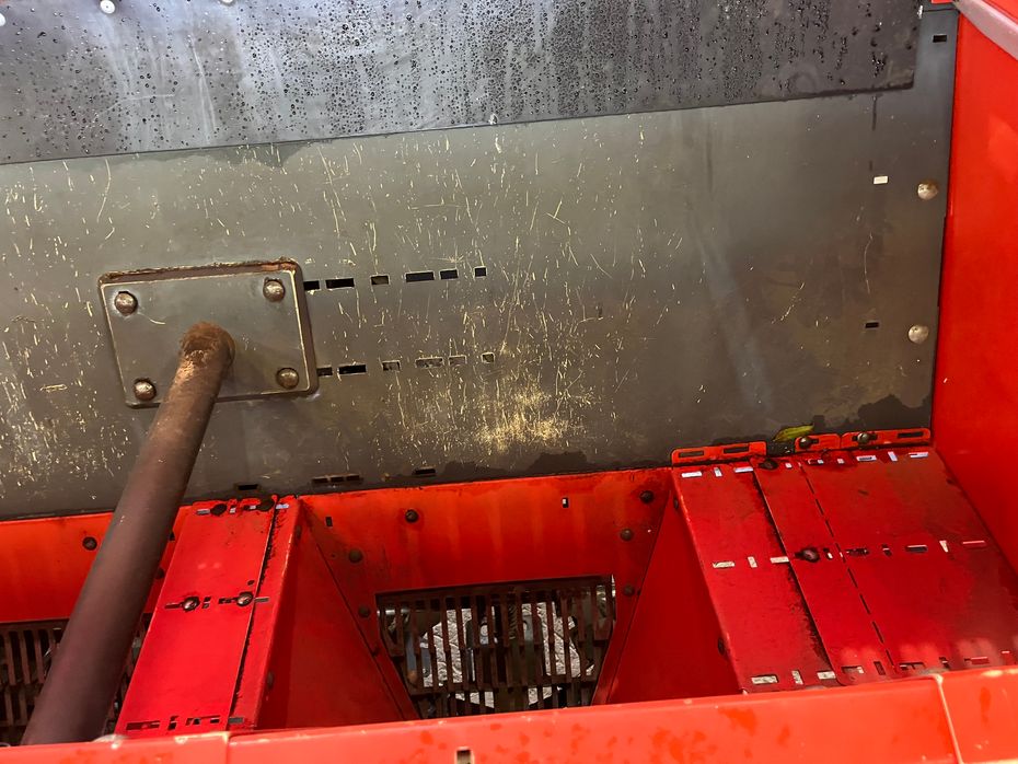 Miedema CP42 Xtreme Koplægger - Kartoffelmaskiner - Læggere - 8