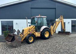 New Holland NH 95 4PS