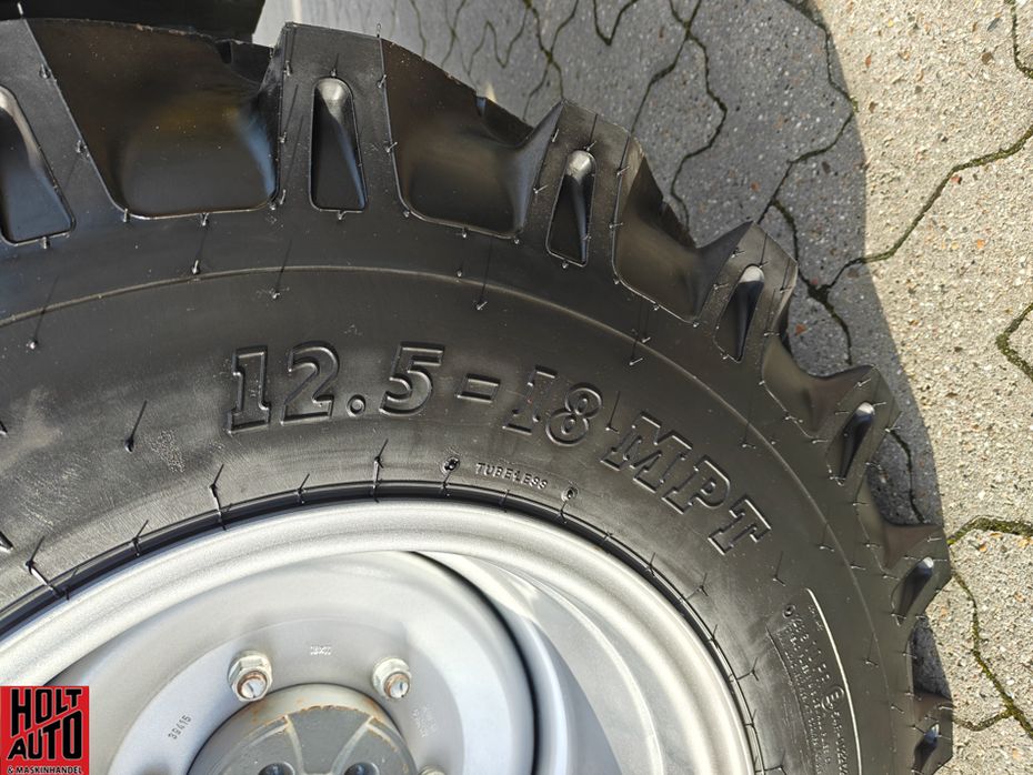 Wacker Neuson WL 44 - Læssemaskiner - Gummihjulslæssere - 10